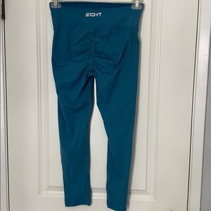 Echt scrunched leggings